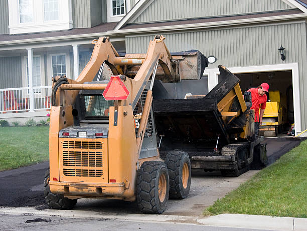 Best Asphalt Driveway Pavers in Harleysville, PA