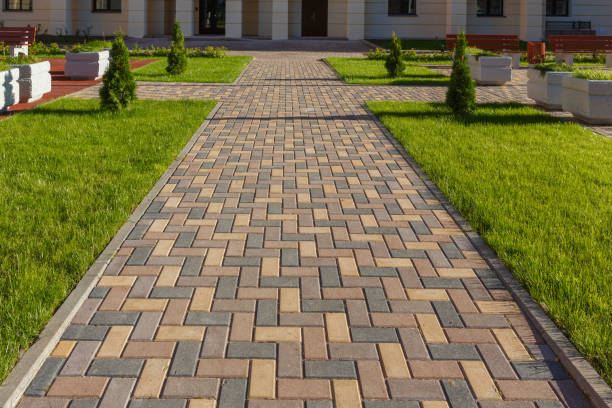 Best Concrete Driveway Pavers in Harleysville, PA